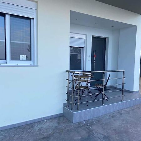 Difan Sea Homes A4 Верга Каламата Екстериор снимка