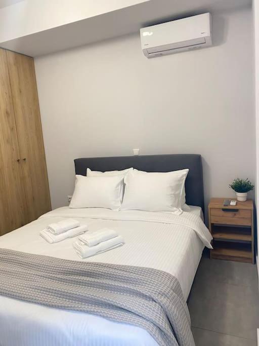 Difan Sea Homes A4 Верга Каламата Екстериор снимка