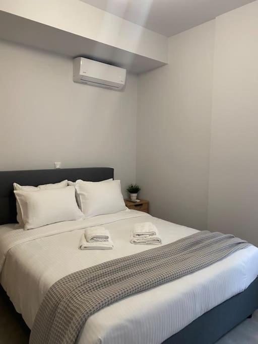 Difan Sea Homes A4 Верга Каламата Екстериор снимка
