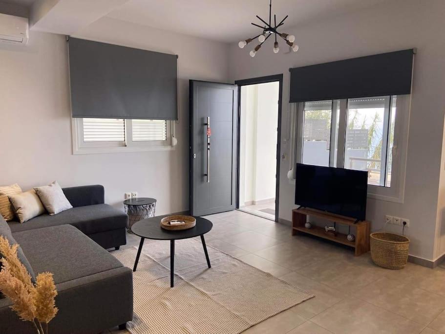 Difan Sea Homes A4 Верга Каламата Екстериор снимка