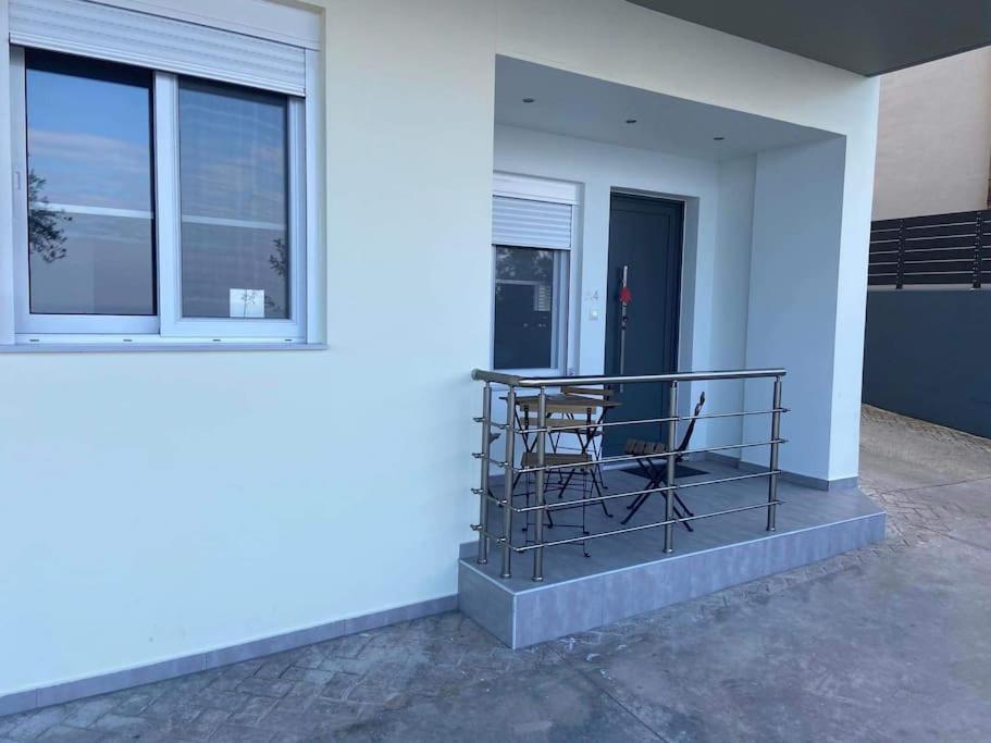 Difan Sea Homes A4 Верга Каламата Екстериор снимка