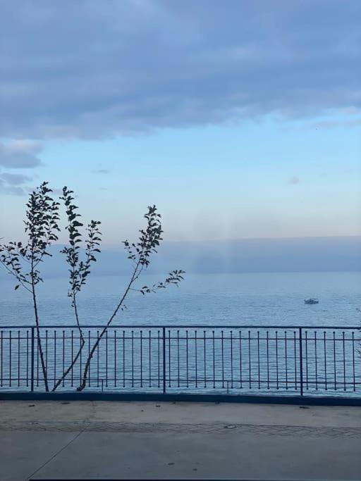 Difan Sea Homes A4 Верга Каламата Екстериор снимка