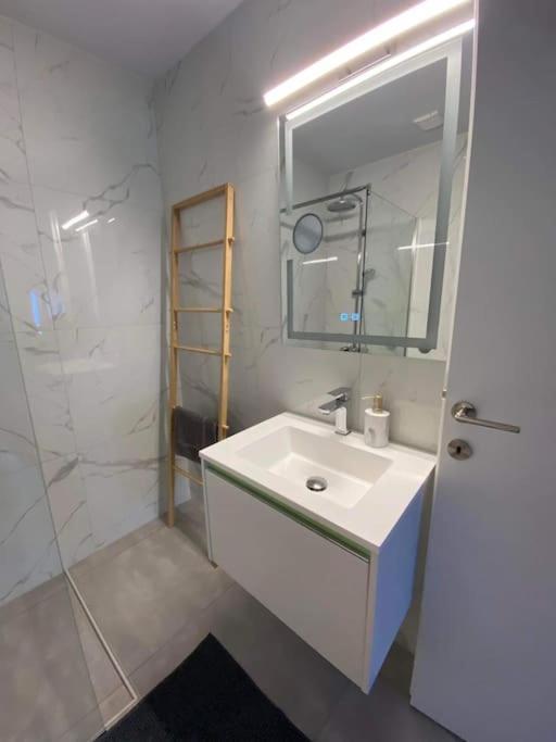 Difan Sea Homes A4 Верга Каламата Екстериор снимка