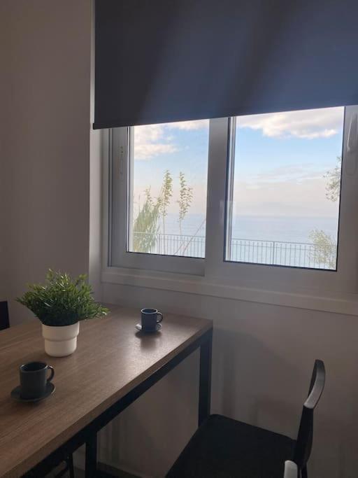Difan Sea Homes A4 Верга Каламата Екстериор снимка