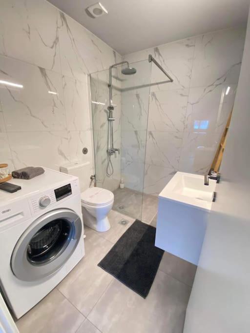Difan Sea Homes A4 Верга Каламата Екстериор снимка