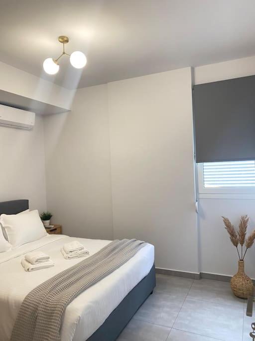 Difan Sea Homes A4 Верга Каламата Екстериор снимка