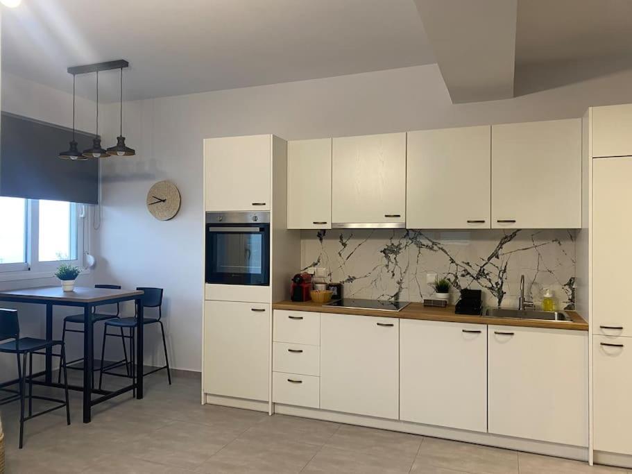 Difan Sea Homes A4 Верга Каламата Екстериор снимка